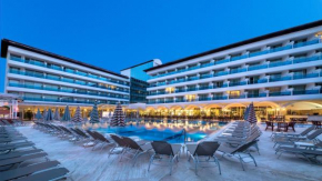 Гостиница Letoile Beach Hotel  Ичмелер